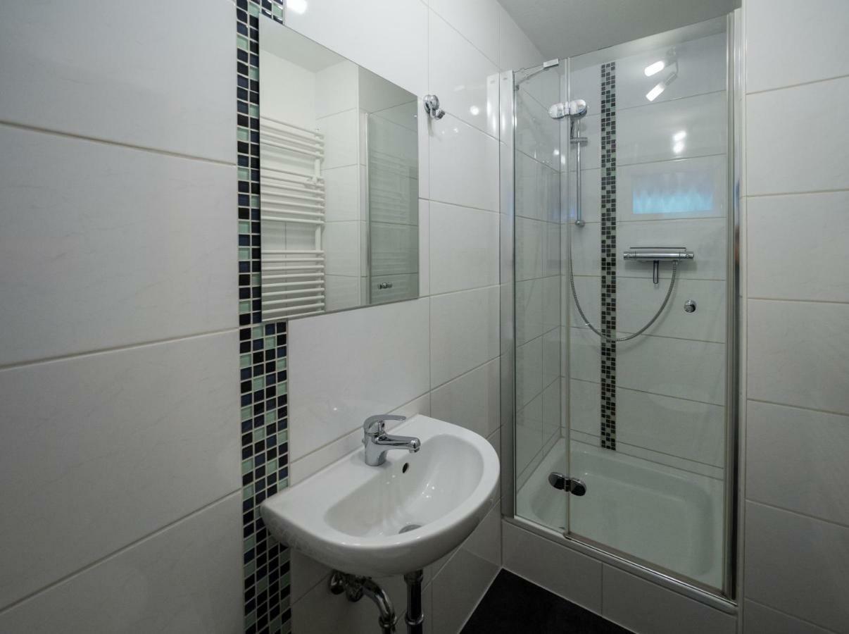 Ferienwohnung Meiselbach إرفورت المظهر الخارجي الصورة